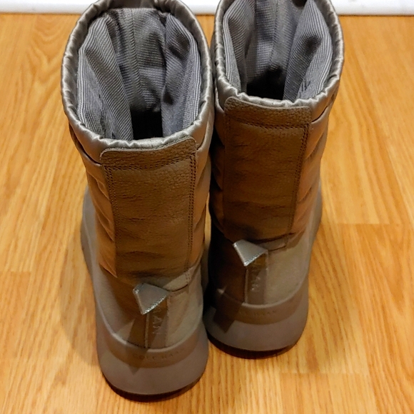 🎉HP🎉Cole Haan Women's Pinch Utility Boots - Picture 6 of 10